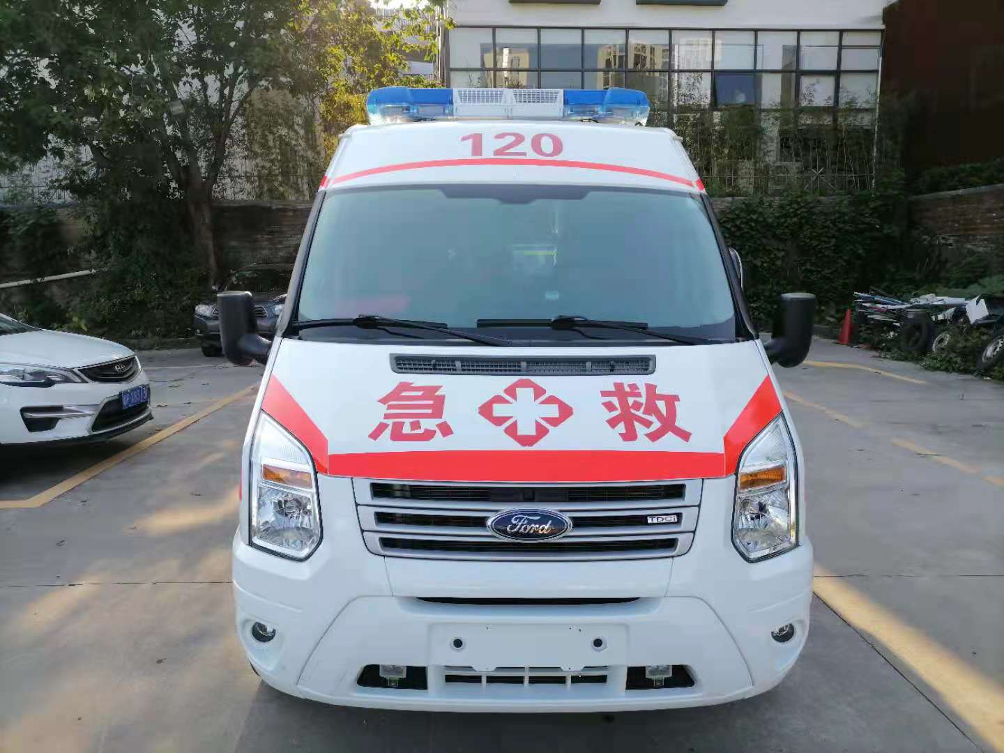汤旺县长途跨省救护车